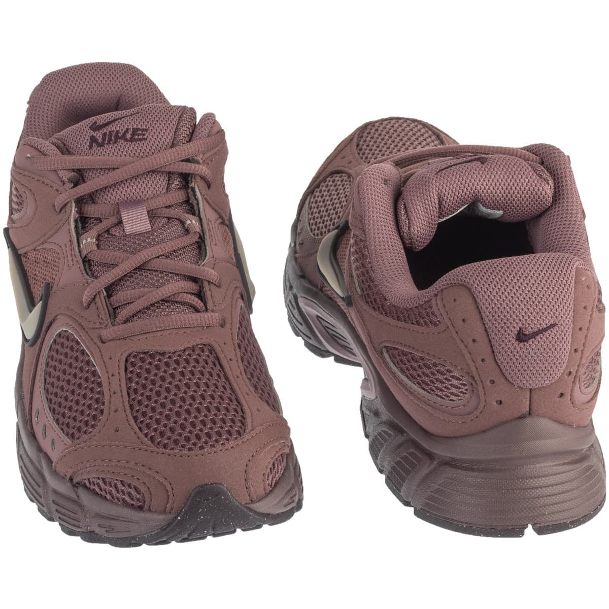 Men's Sneakers Nike Bordeaux