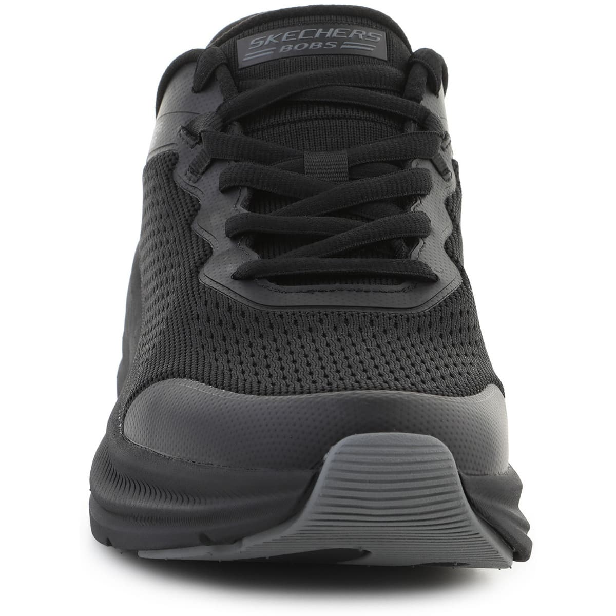 Men's Sneakers Skechers Black