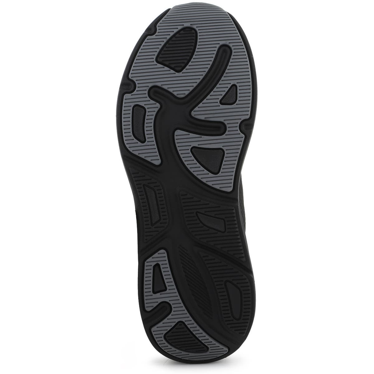 Men's Sneakers Skechers Black