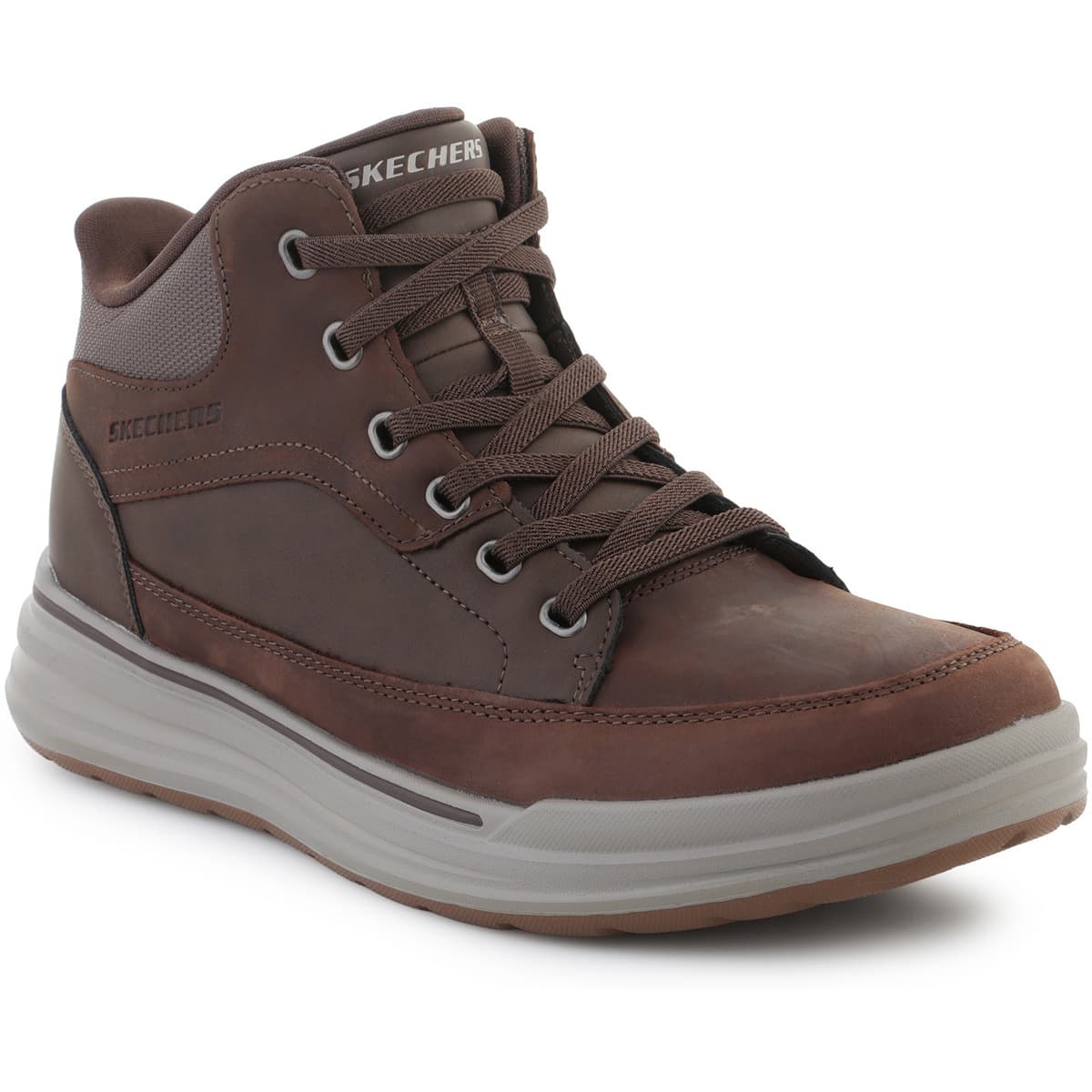 Μπότες Skechers Domyślna nazwa