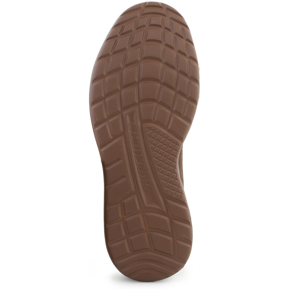 Men's Boots Skechers Brown