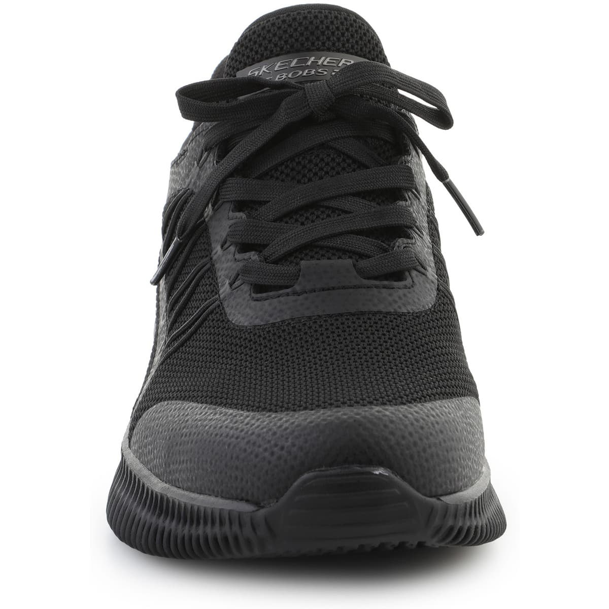 Men's Sneakers Skechers Black