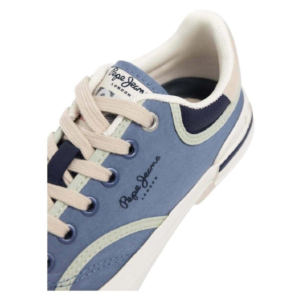 Boys' Sneakers Pepe Jeans Blue