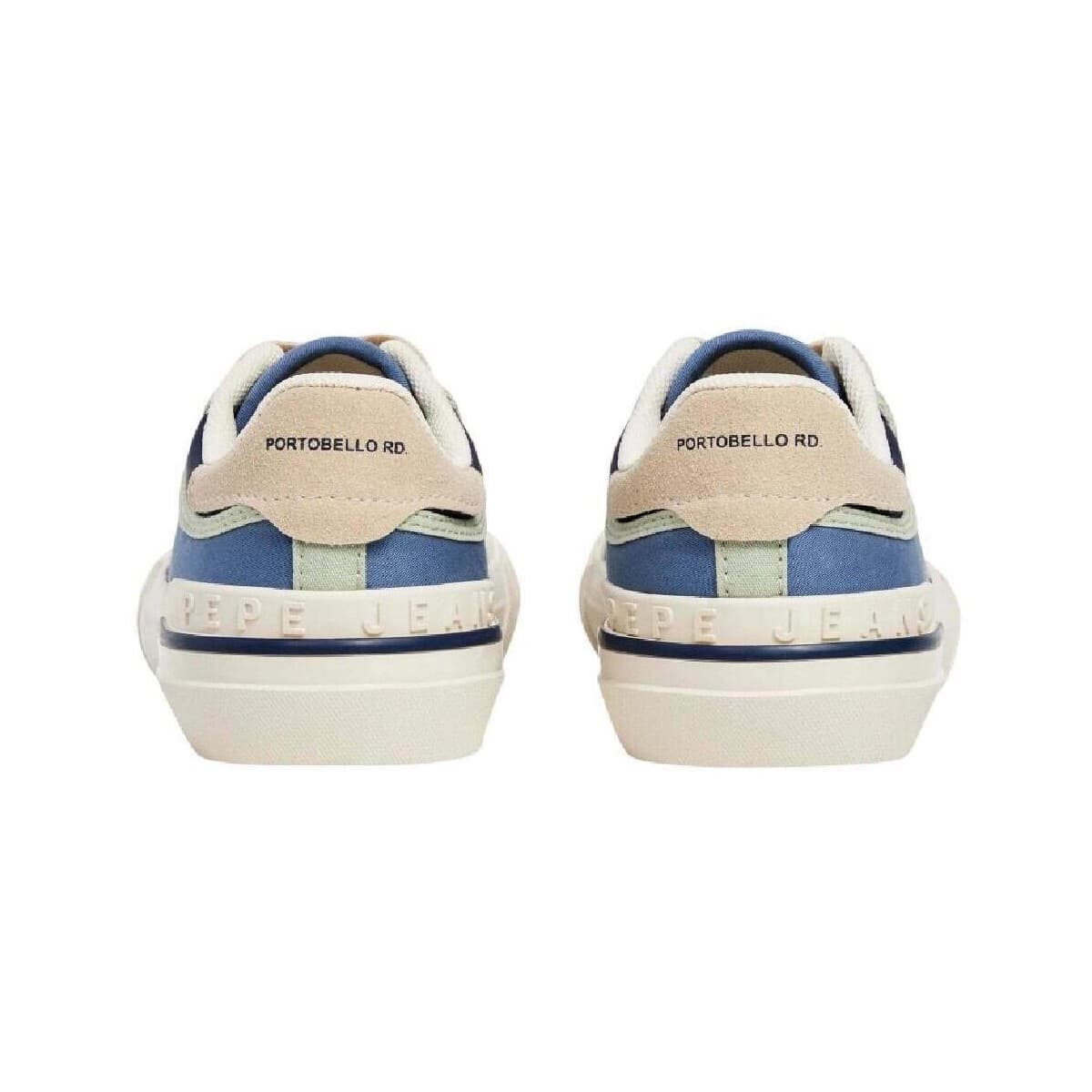 Boys' Sneakers Pepe Jeans Blue