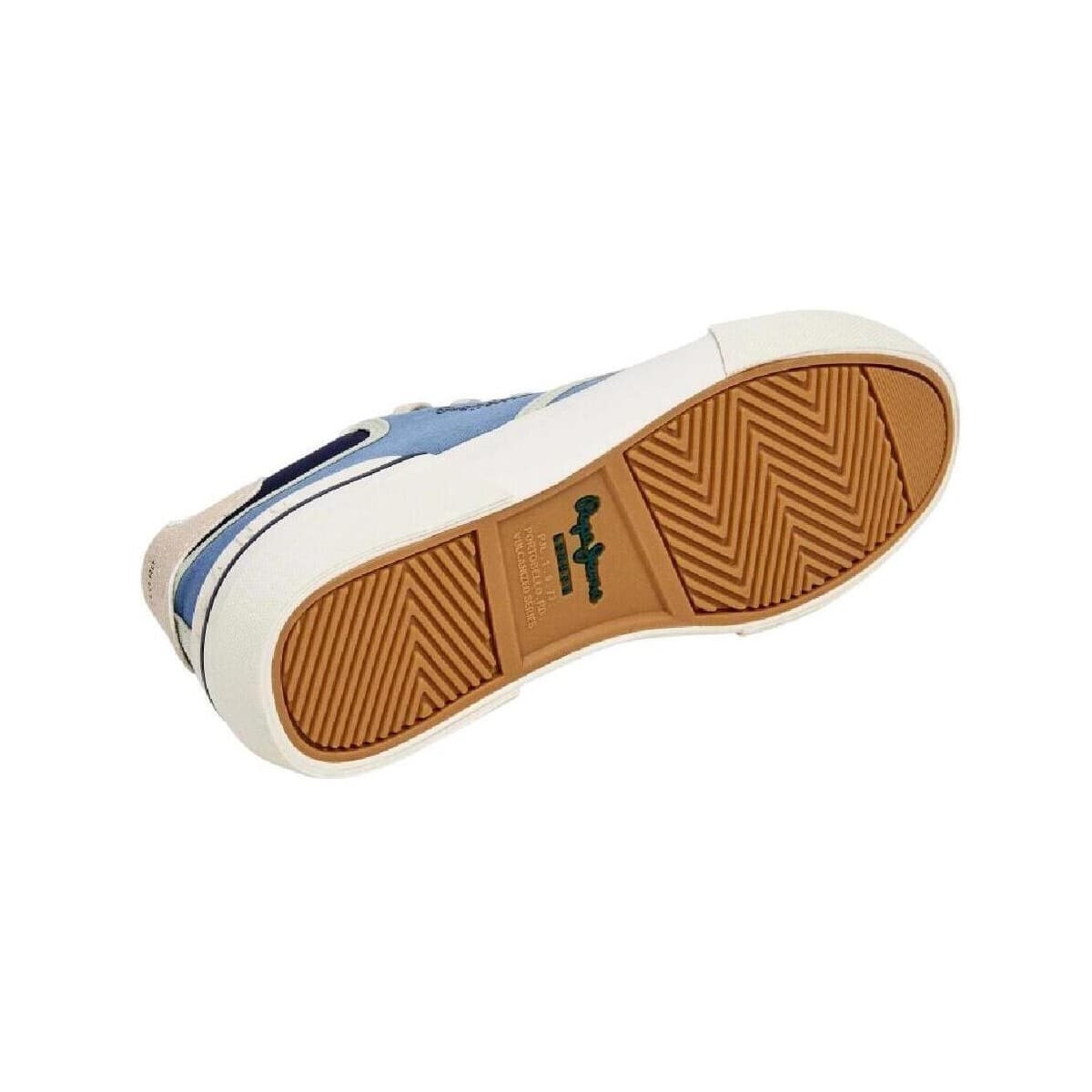 Boys' Sneakers Pepe Jeans Blue