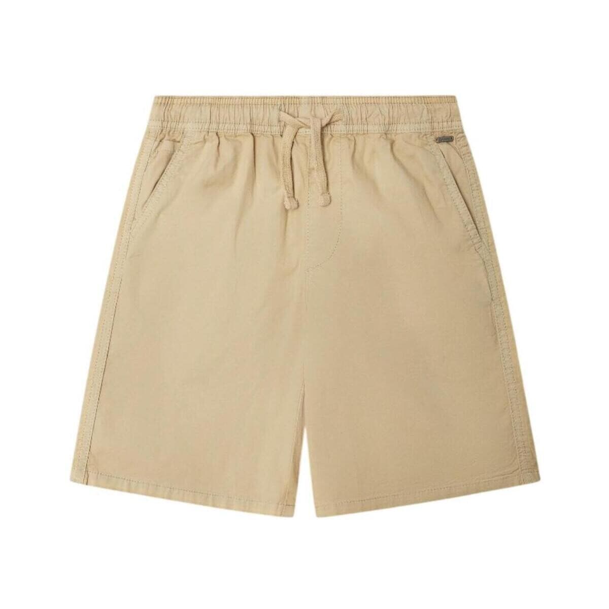 Shorts & Βερμούδες Pepe jeans PB8000031 833