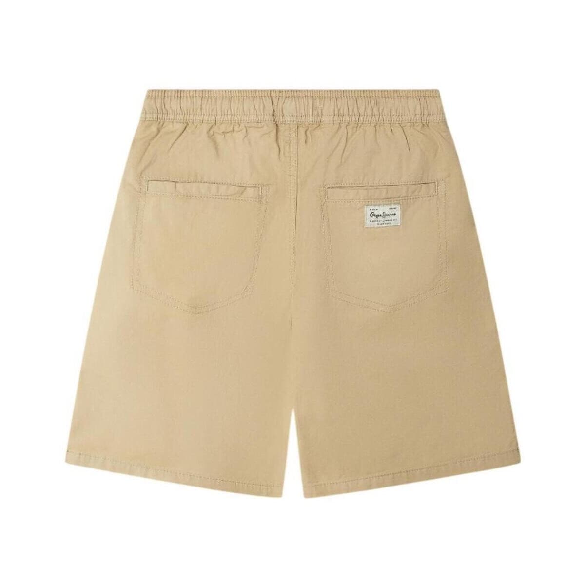 Boys' Shorts Pepe Jeans Beige