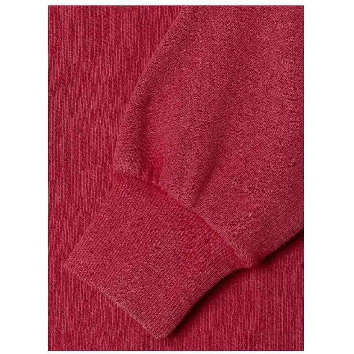 Girls' T-Shirts Pepe Jeans Red