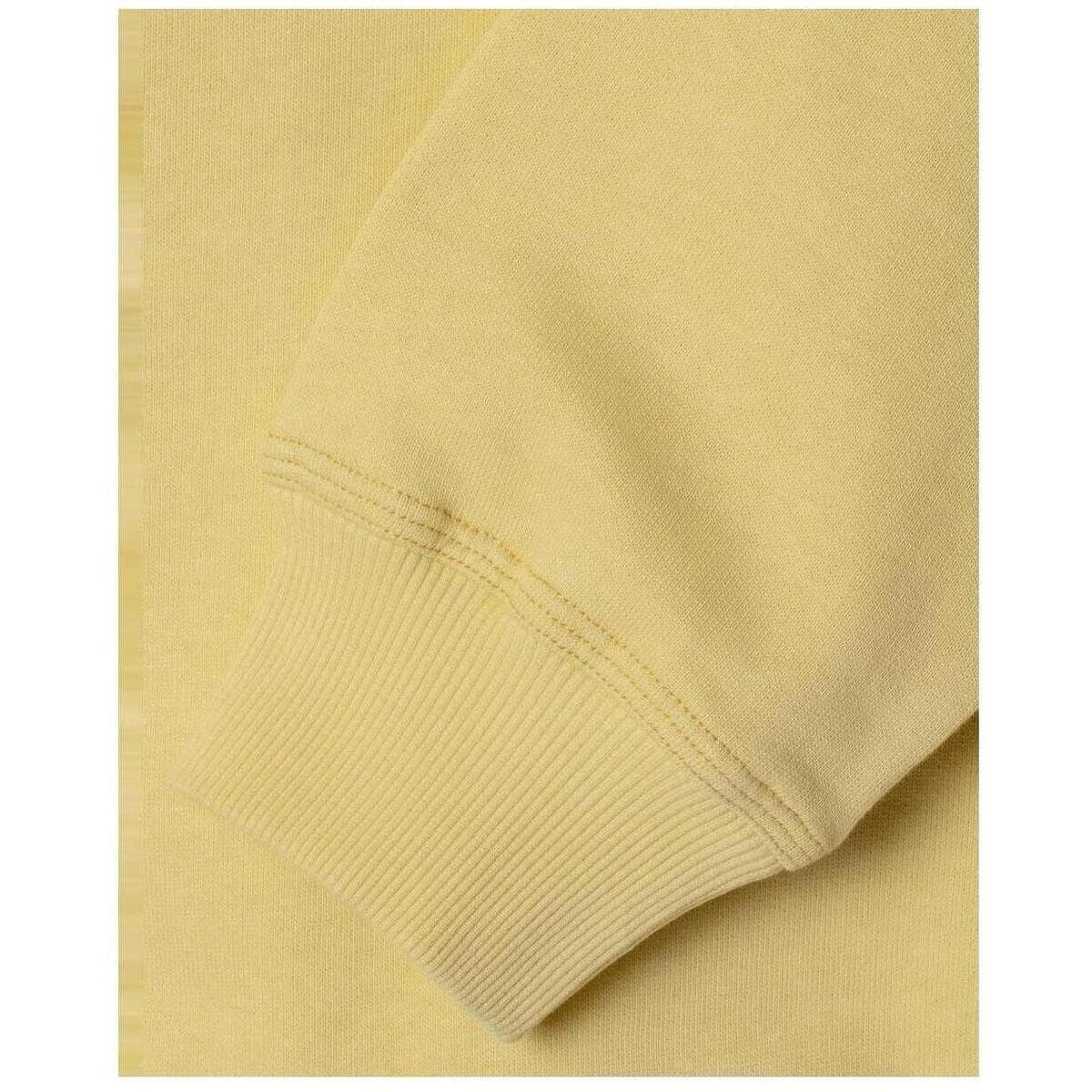 Boys' Hoodies & Sweatshirts Pepe Jeans Yellow