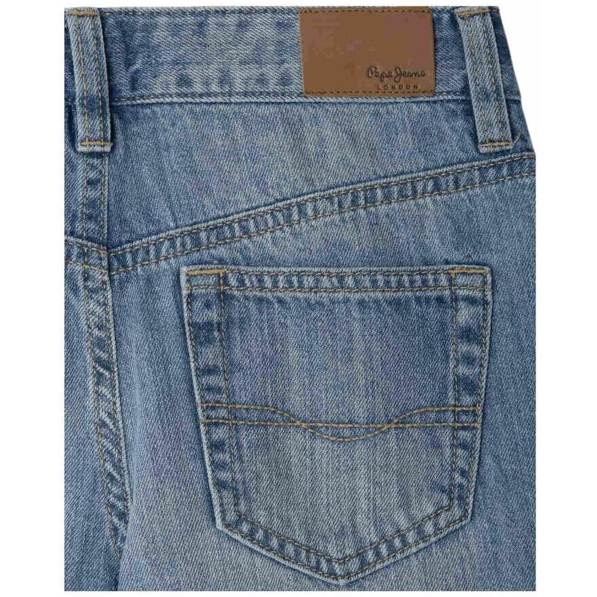 Girls' Jeans Pepe Jeans Blue