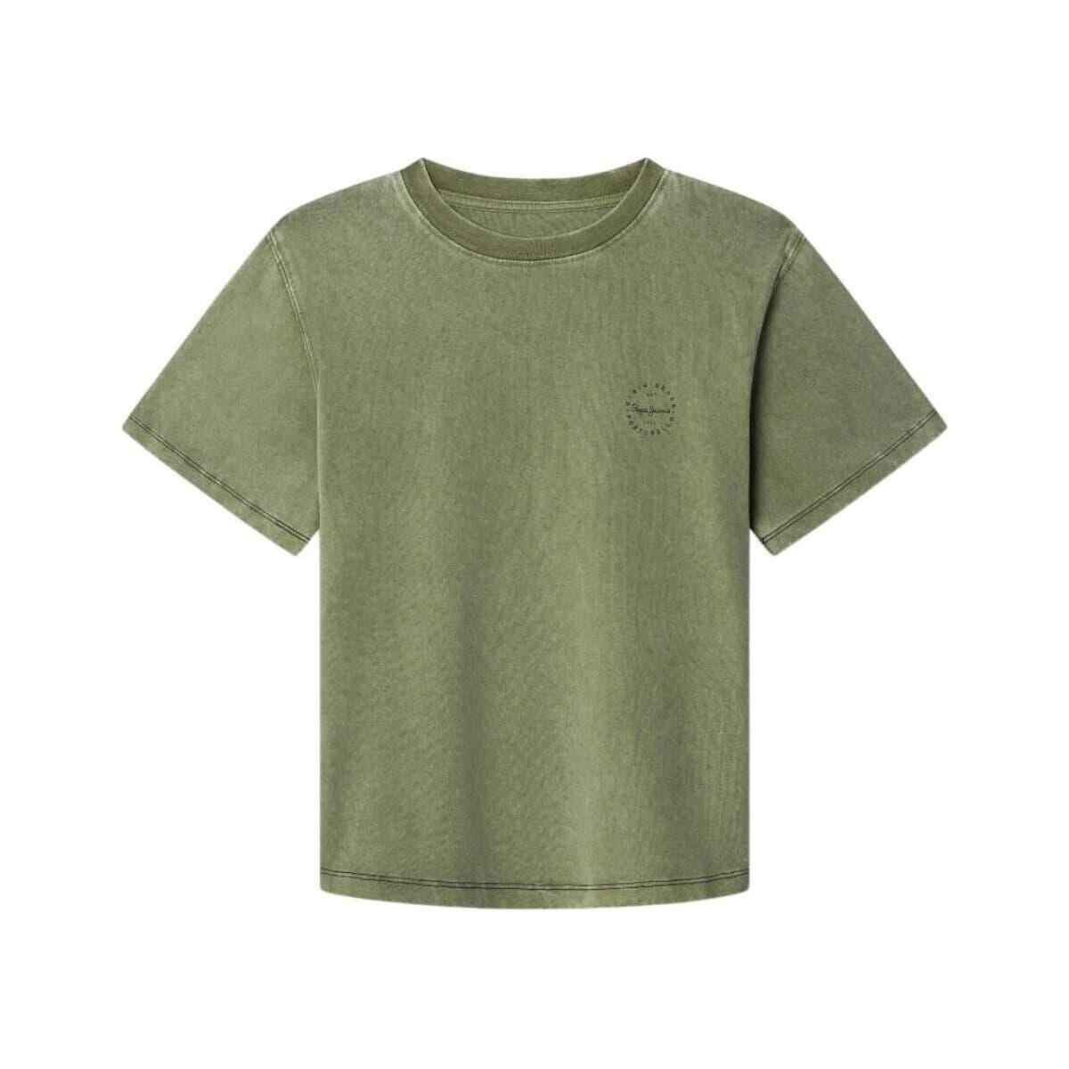 T-shirt με κοντά μανίκια Pepe jeans PB5000093 725