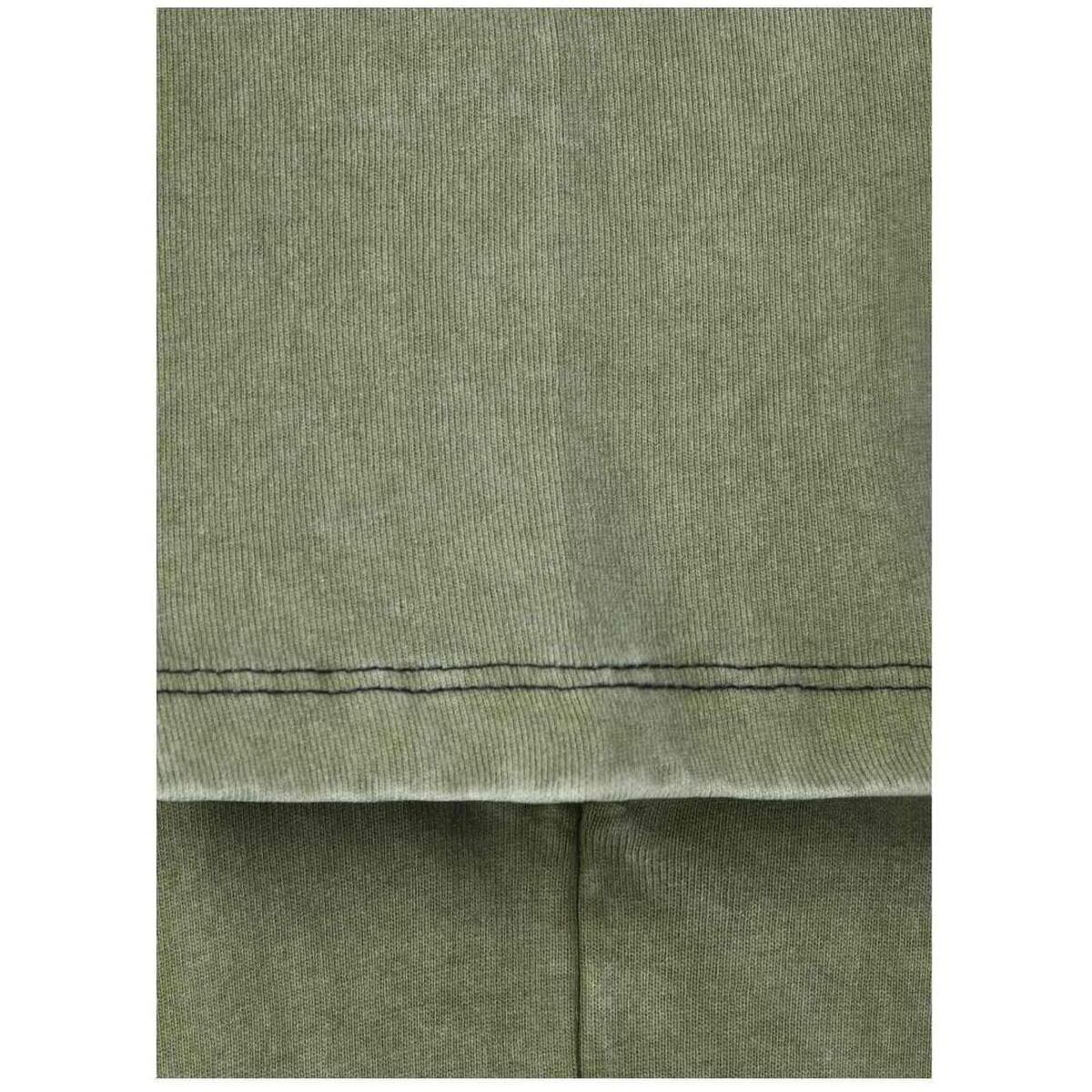 Boys' T-Shirts Pepe Jeans Green