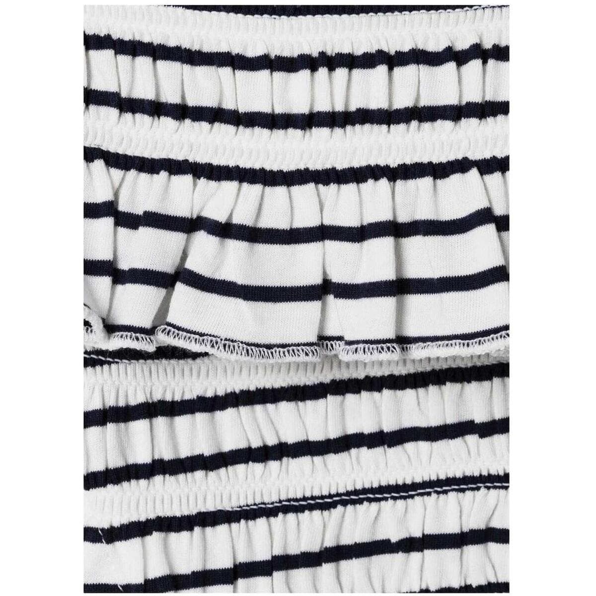 Girls' Sleeveless Tops Pepe Jeans Blue