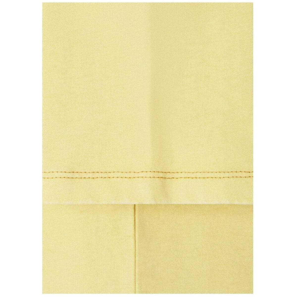 Boys' T-Shirts Pepe Jeans Yellow