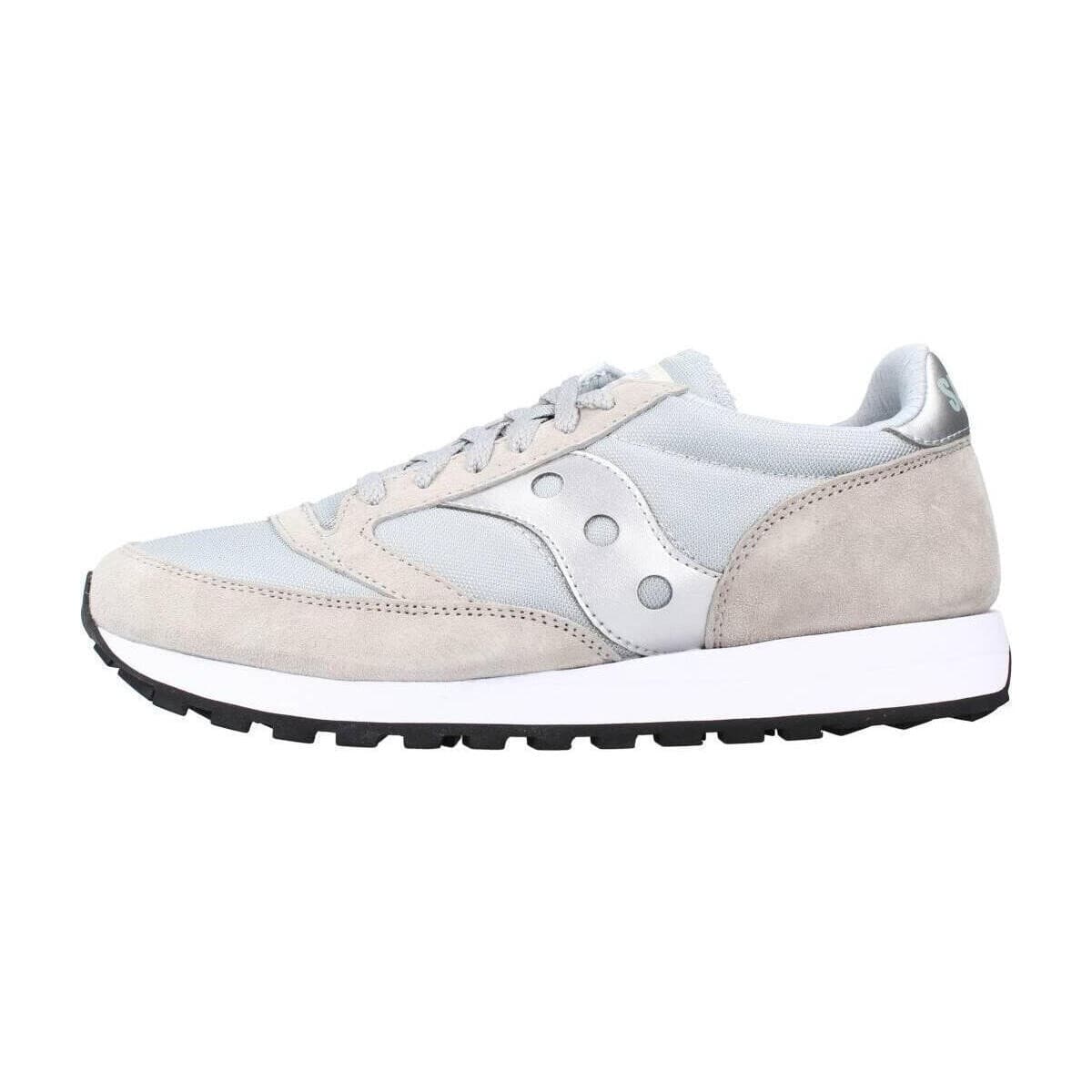 Men's Sneakers Saucony Gray
