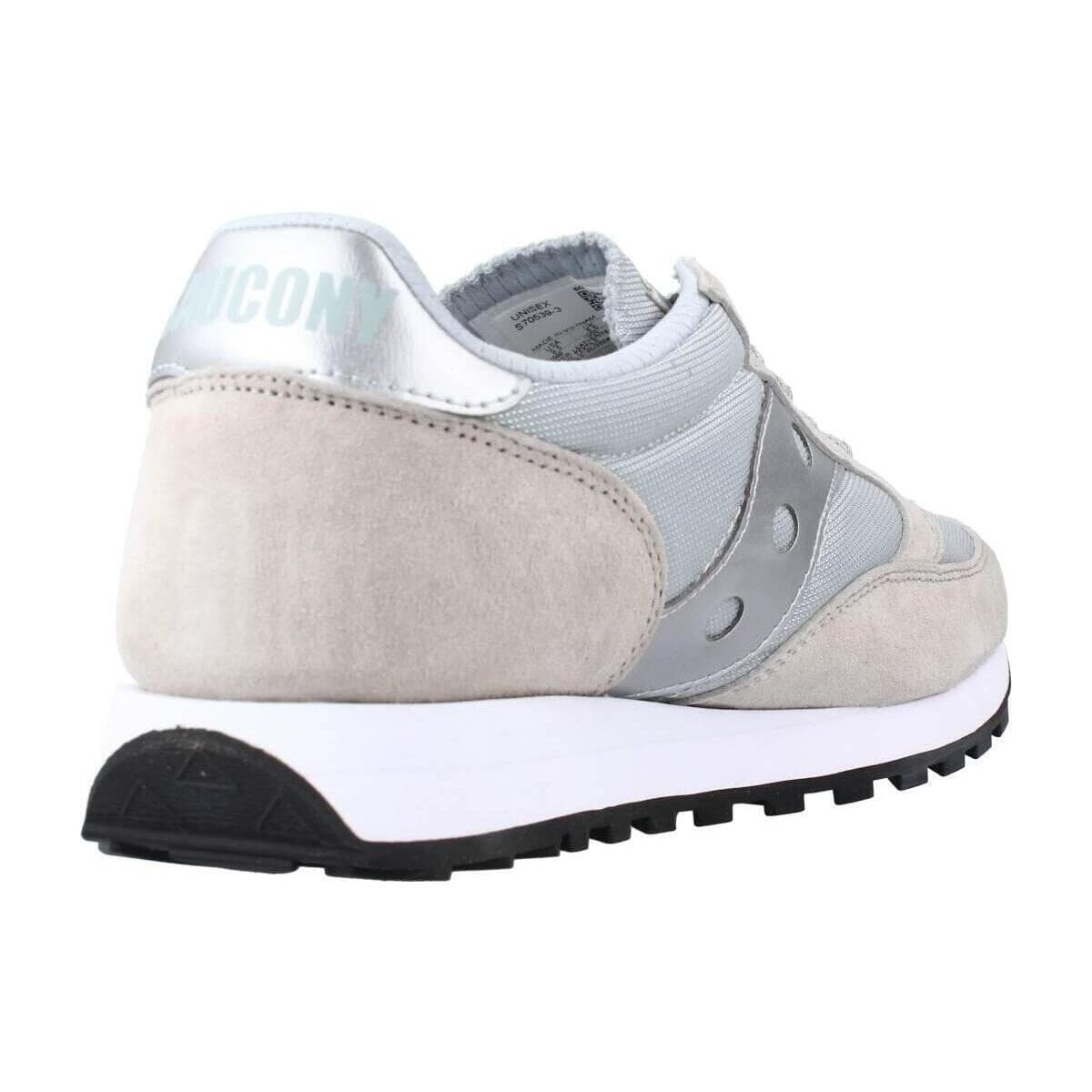 Men's Sneakers Saucony Gray