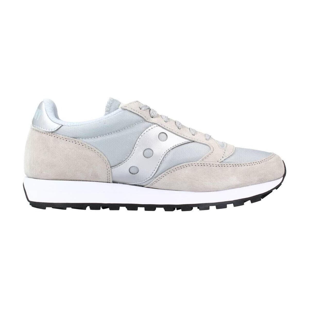 Men's Sneakers Saucony Gray