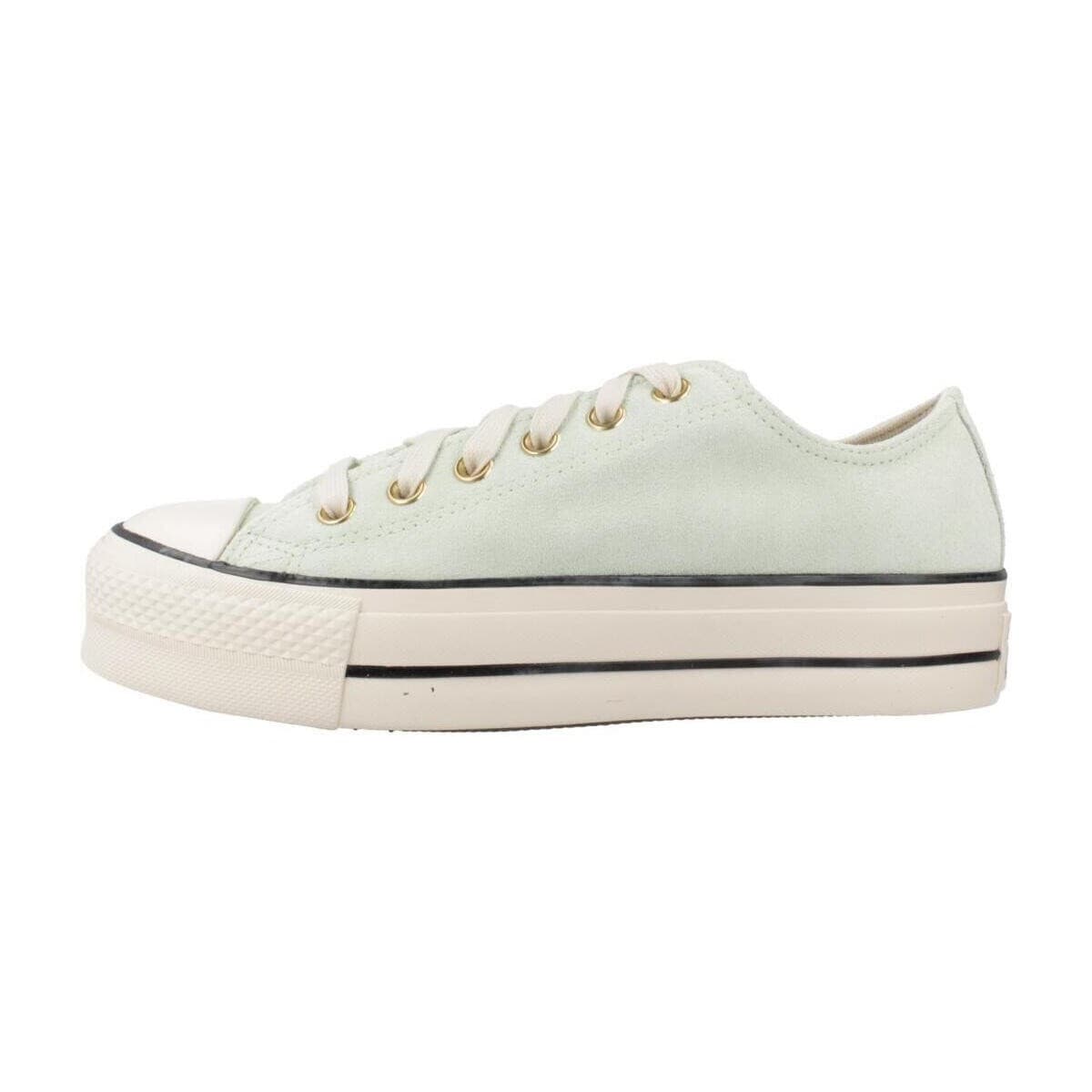Women's Sneakers Converse Green