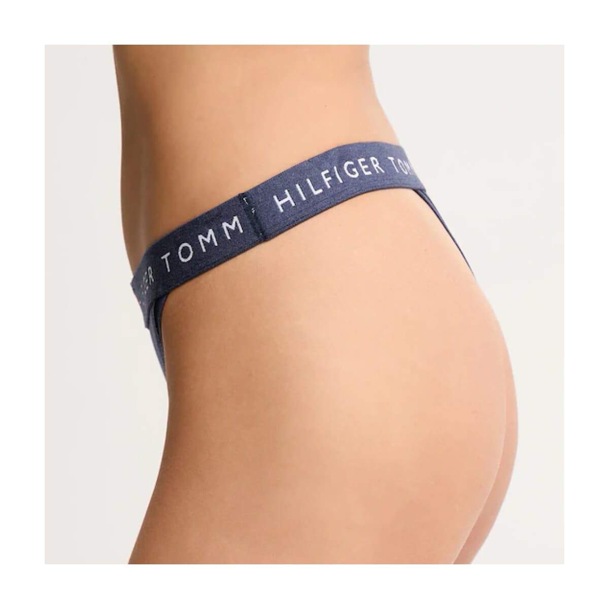 Women's Briefs Tommy Hilfiger Blue