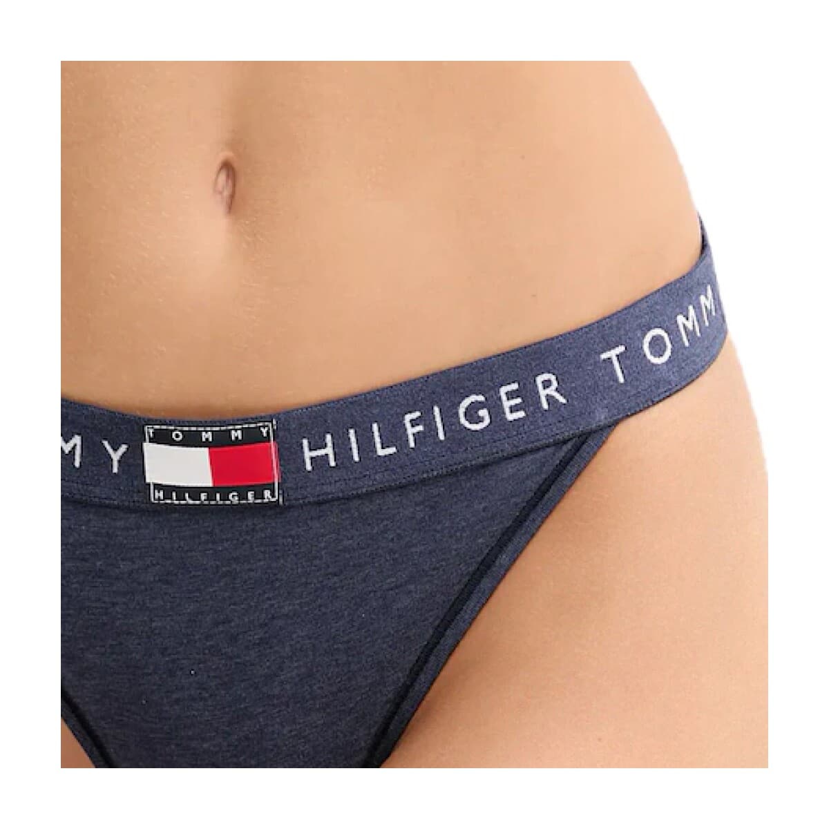 Women's Briefs Tommy Hilfiger Blue