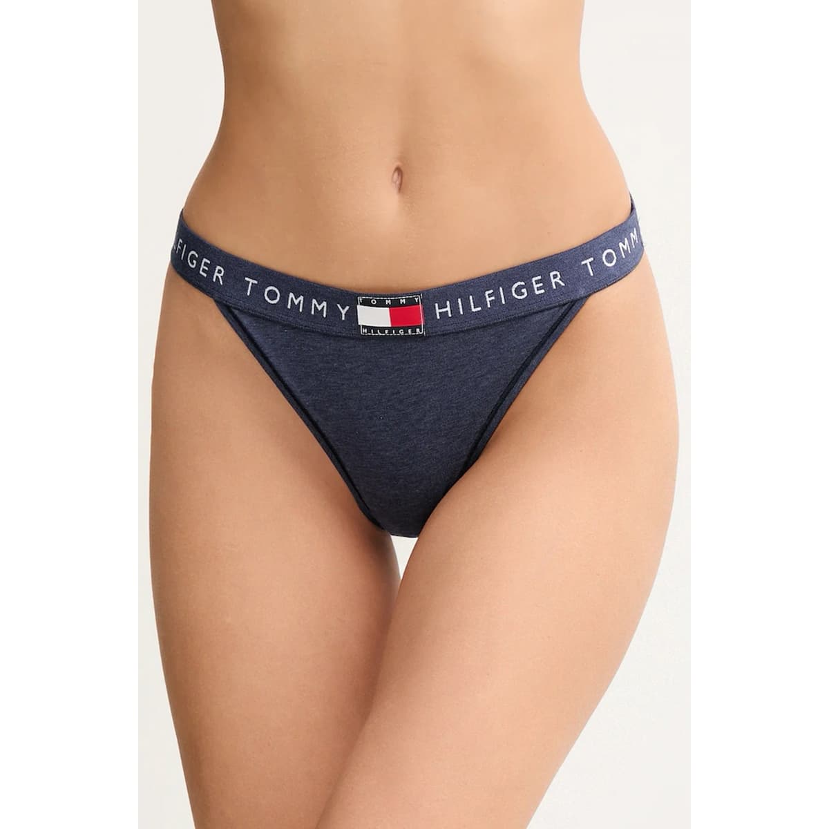 Women's Briefs Tommy Hilfiger Blue
