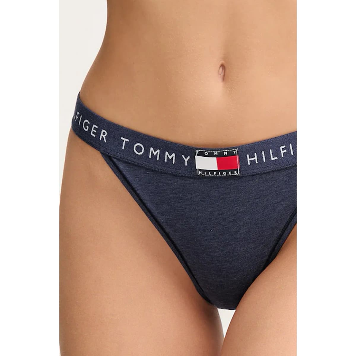 Women's Briefs Tommy Hilfiger Blue
