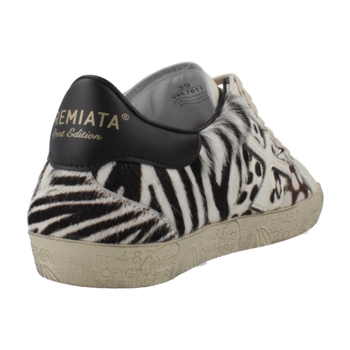 Women's Sneakers Premiata Multicolor