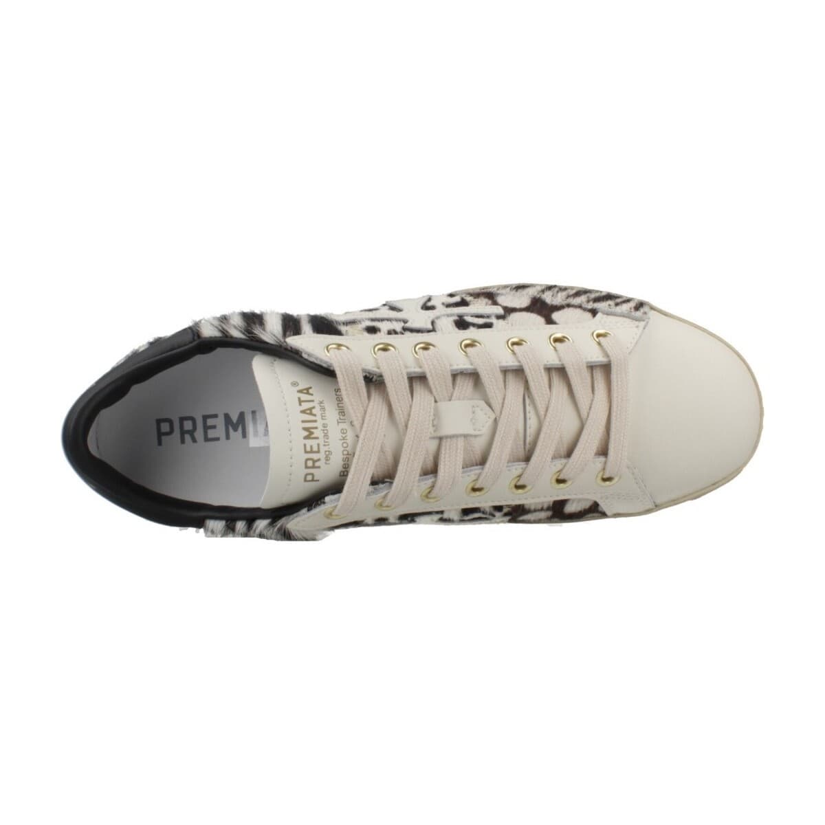 Women's Sneakers Premiata Multicolor