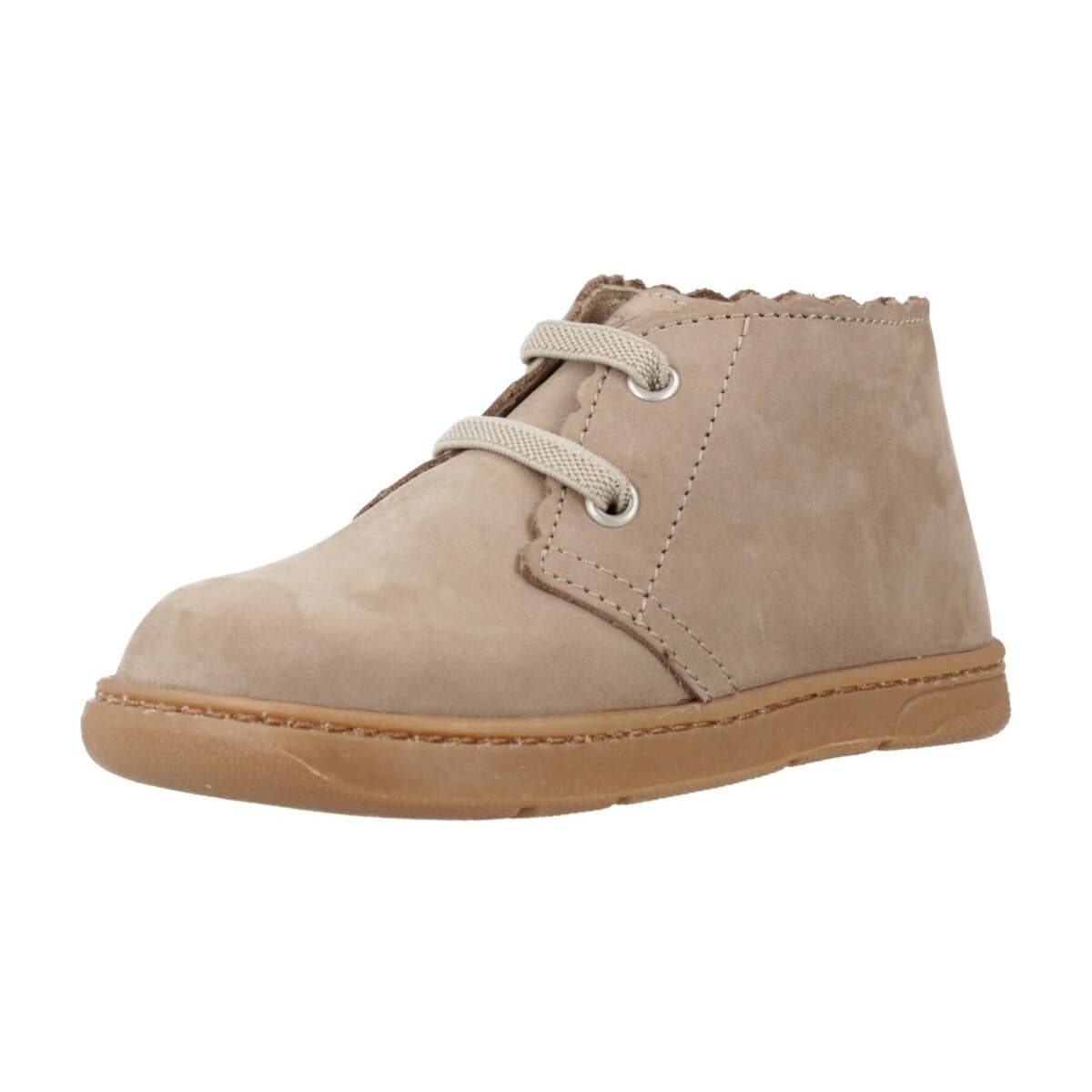 Girls' Boots Chicco Beige