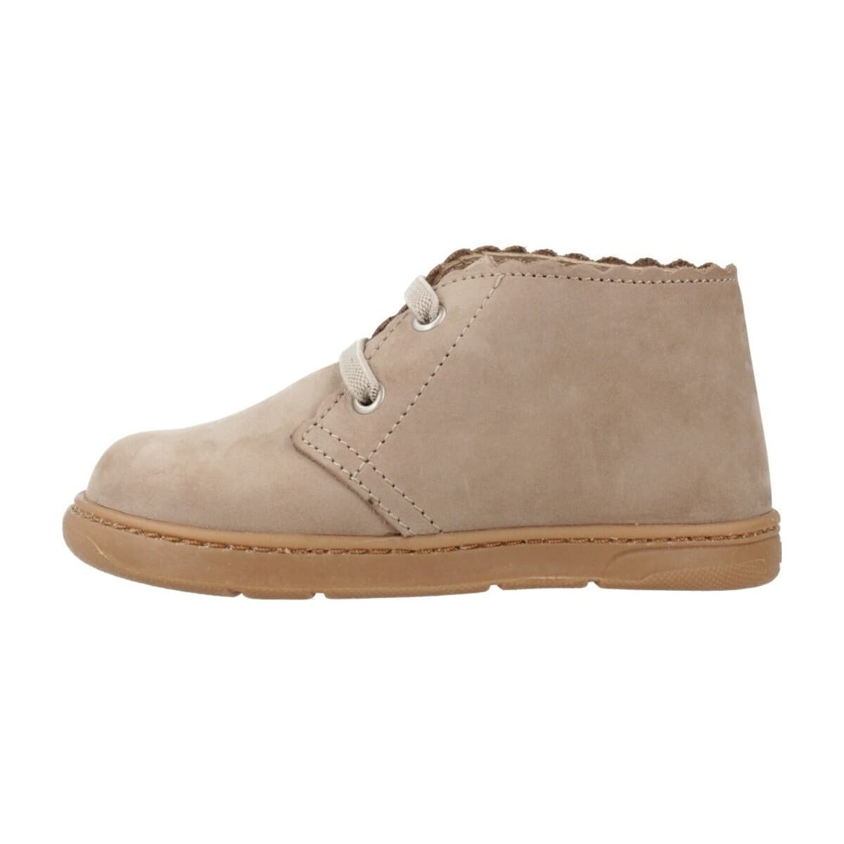 Girls' Boots Chicco Beige