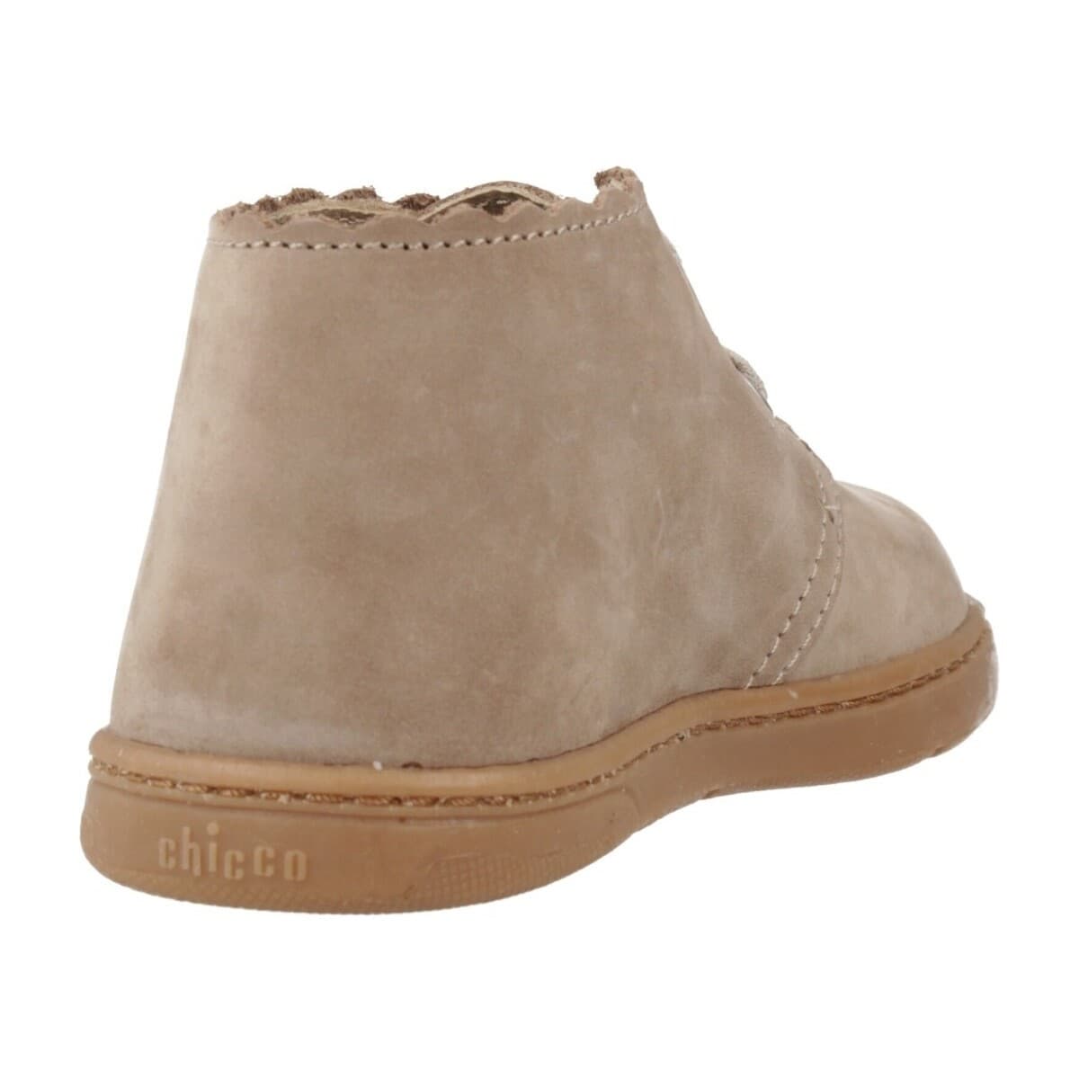 Girls' Boots Chicco Beige