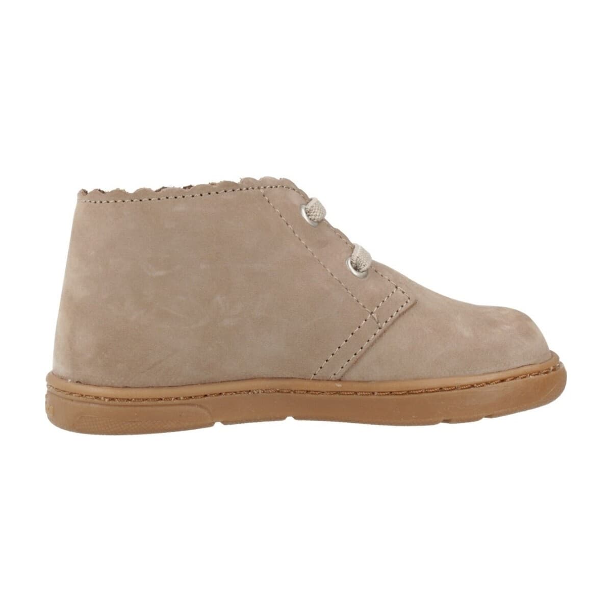 Girls' Boots Chicco Beige