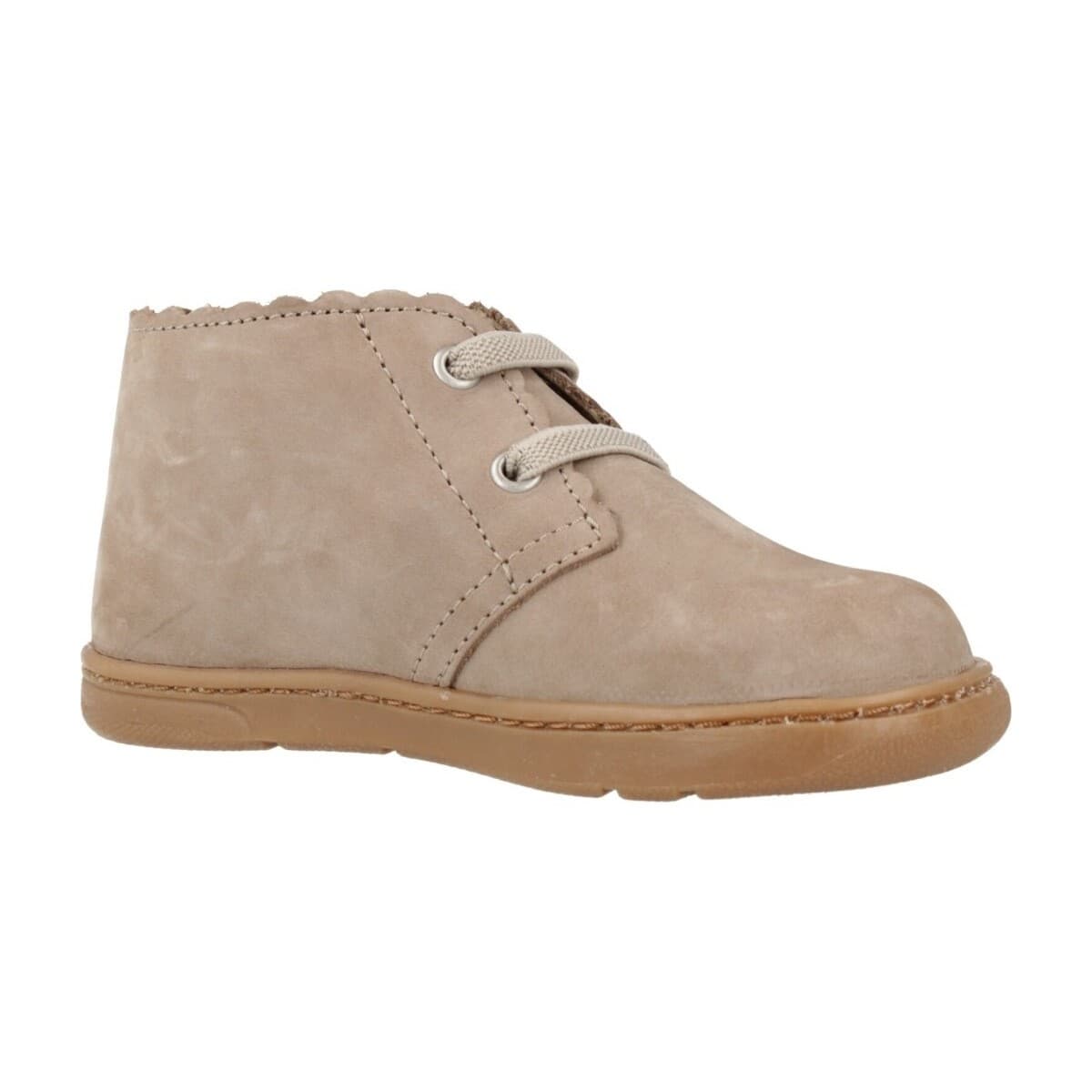 Girls' Boots Chicco Beige