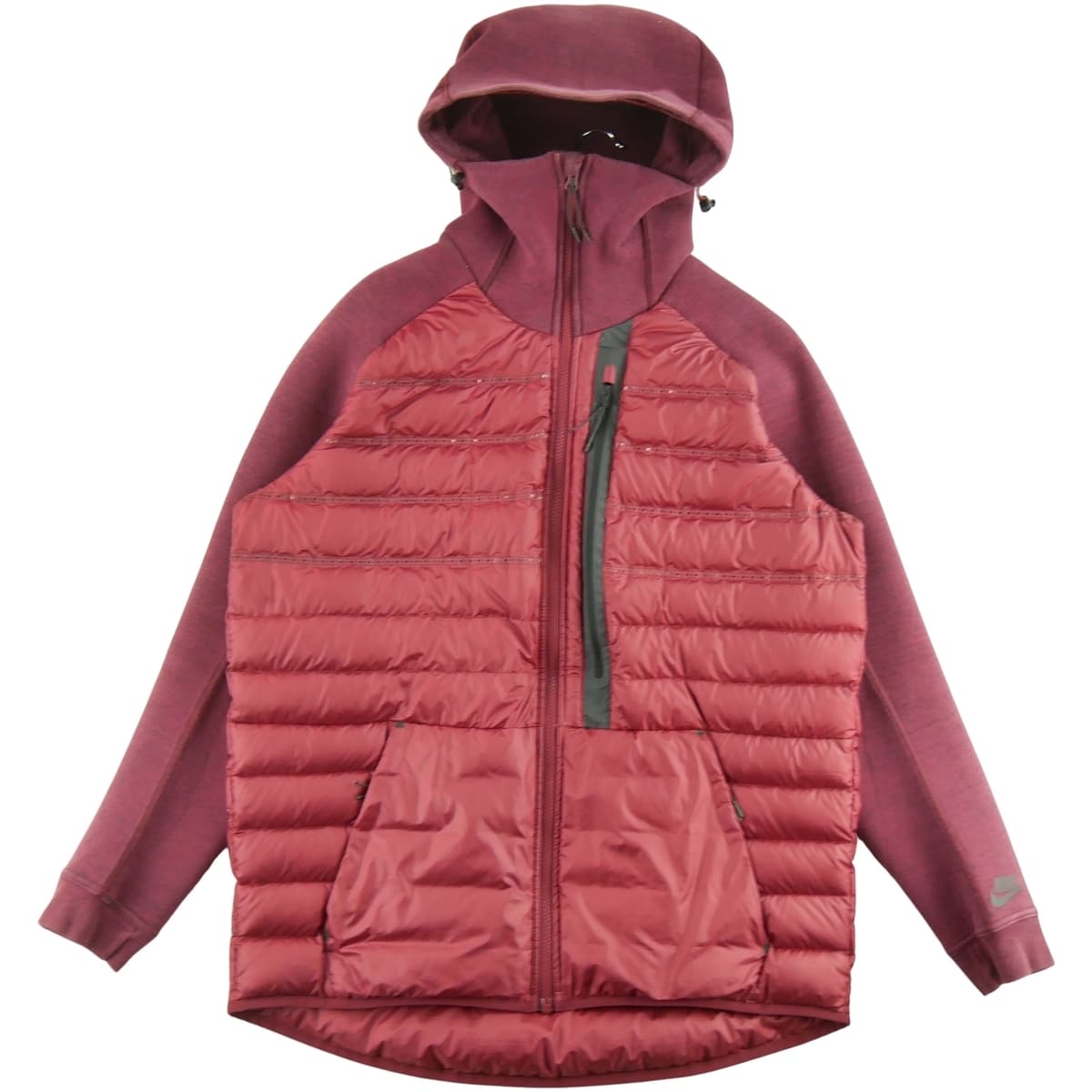 Χοντρό μπουφάν Nike 273682