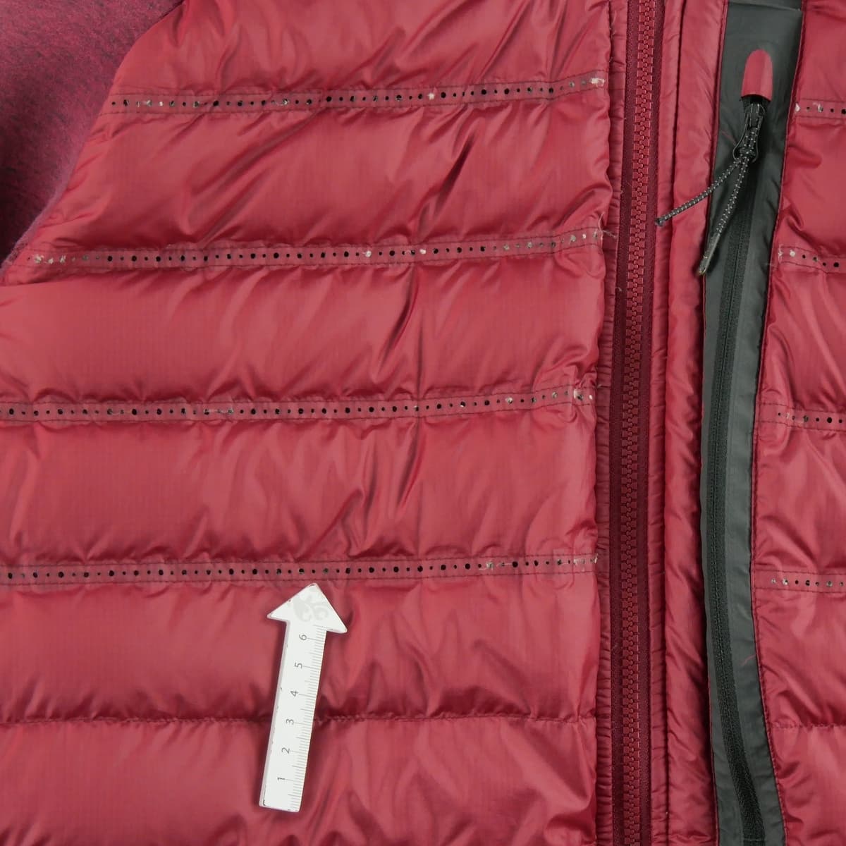 Men's Jackets Nike Gold