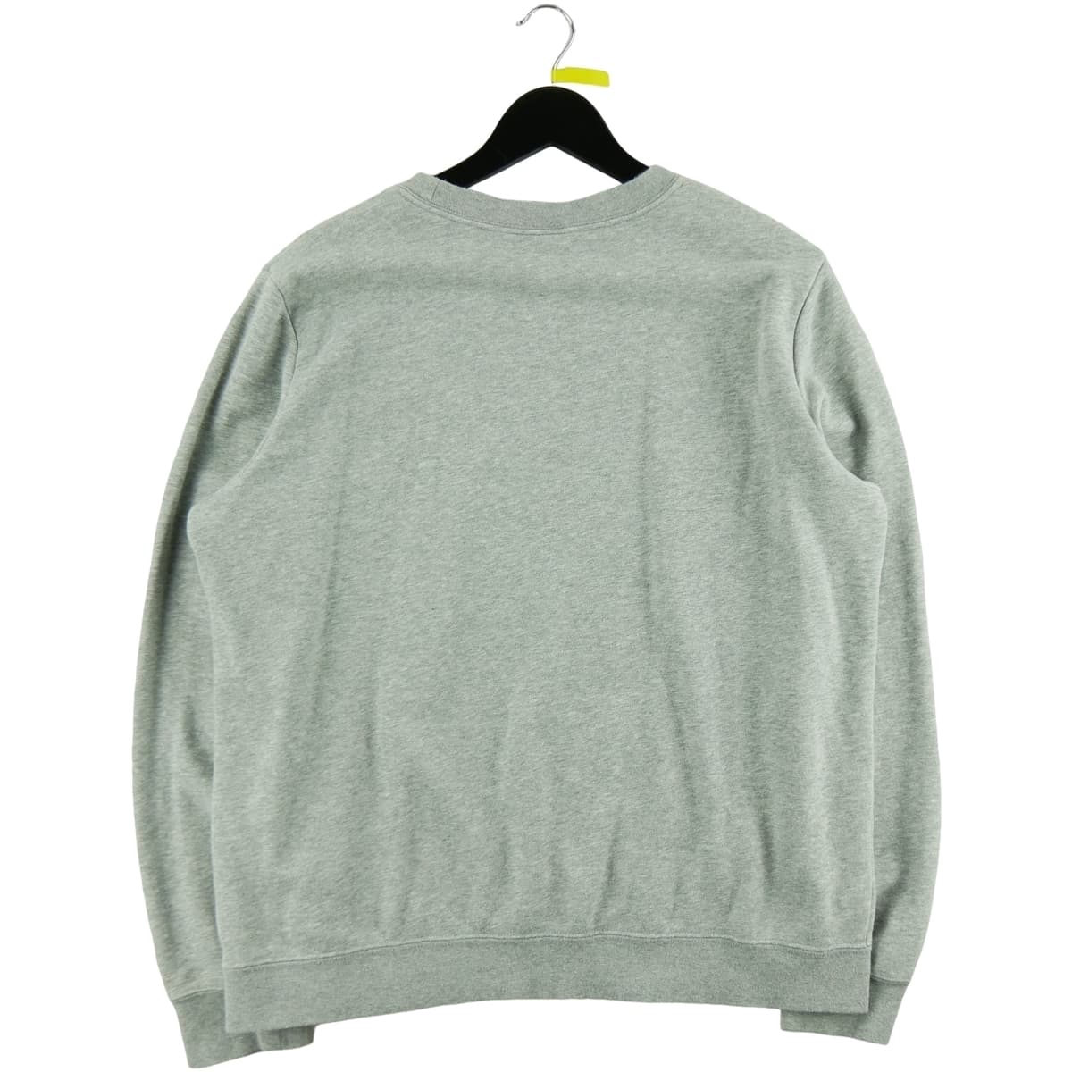 Men's Sports T-Shirts Nike Gray