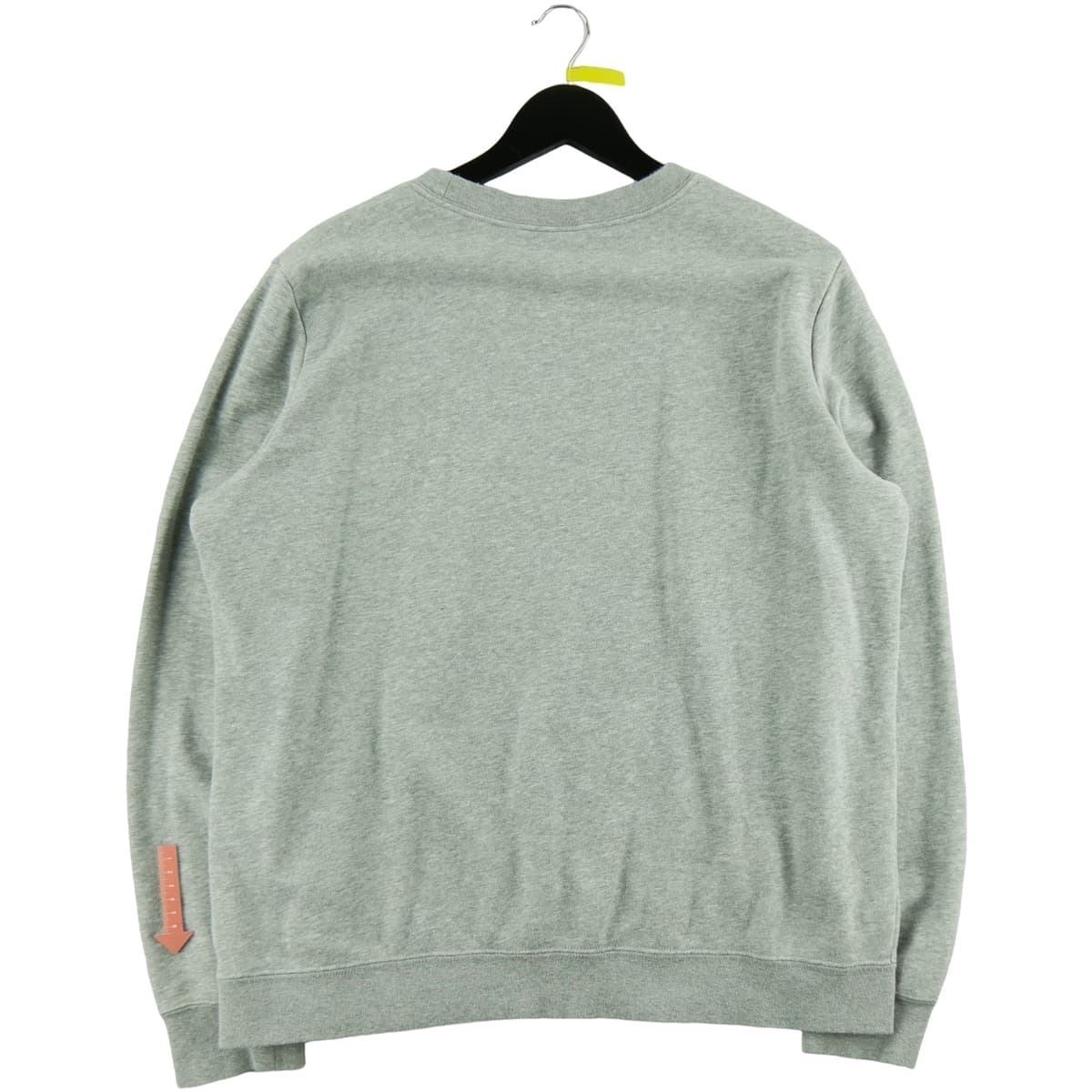 Men's Sports T-Shirts Nike Gray