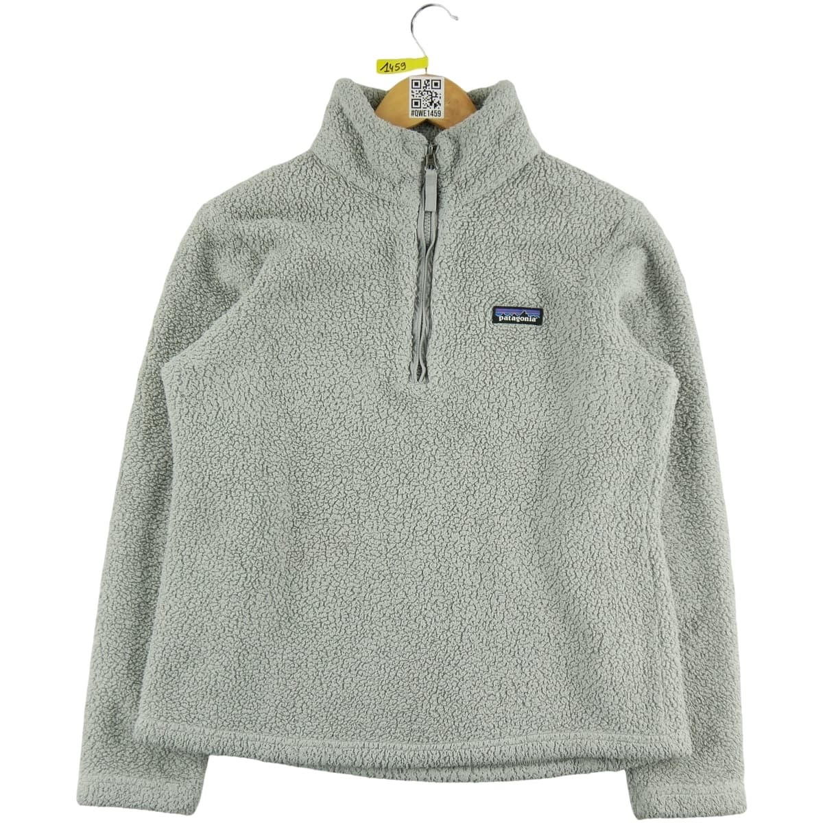 Women's Sweatshirts Patagonia Gray