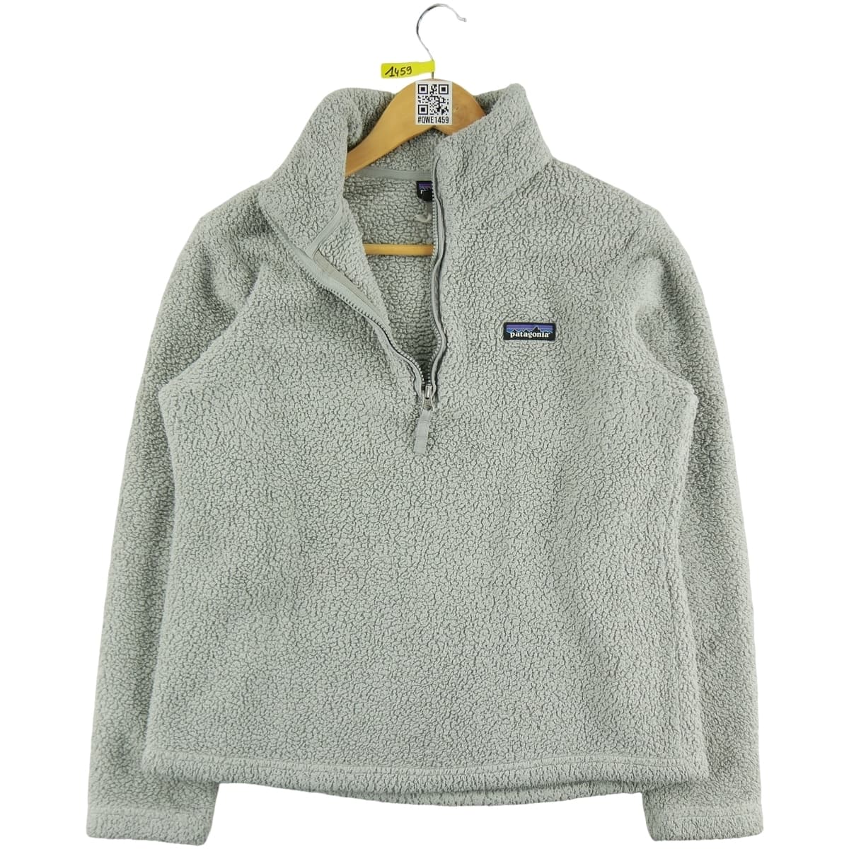 Women's Sweatshirts Patagonia Gray