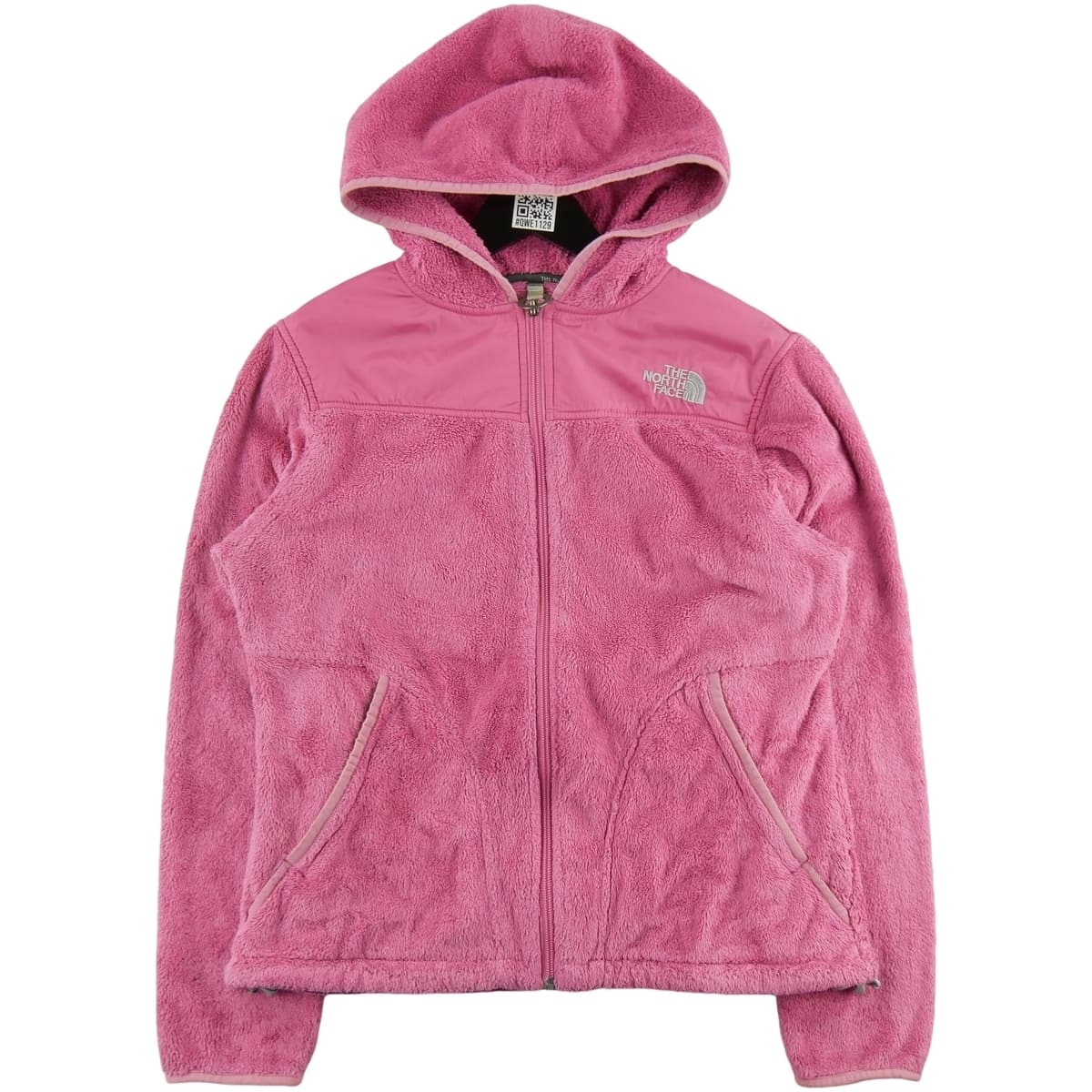 Women's Sweatshirts The North Face Pink