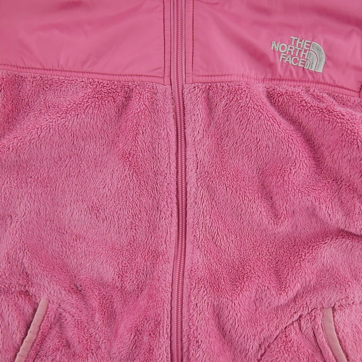 Women's Sweatshirts The North Face Pink