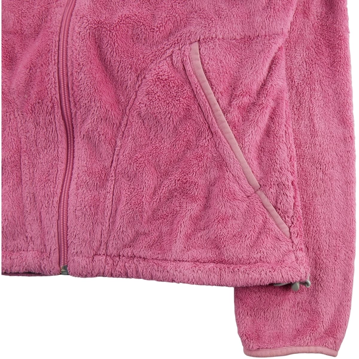 Women's Sweatshirts The North Face Pink