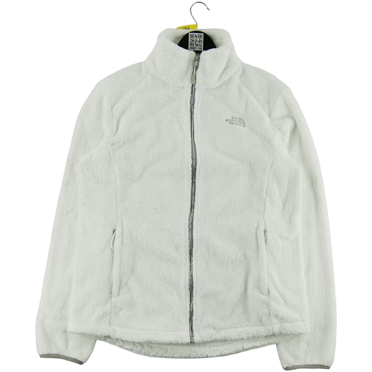 Women's Sweatshirts The North Face White