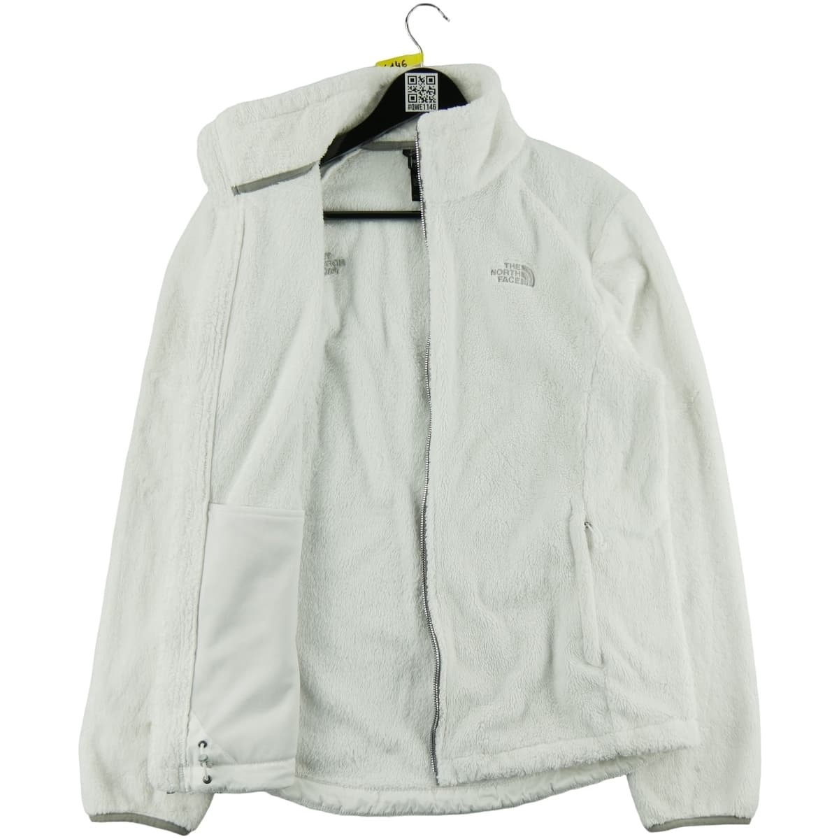 Women's Sweatshirts The North Face White