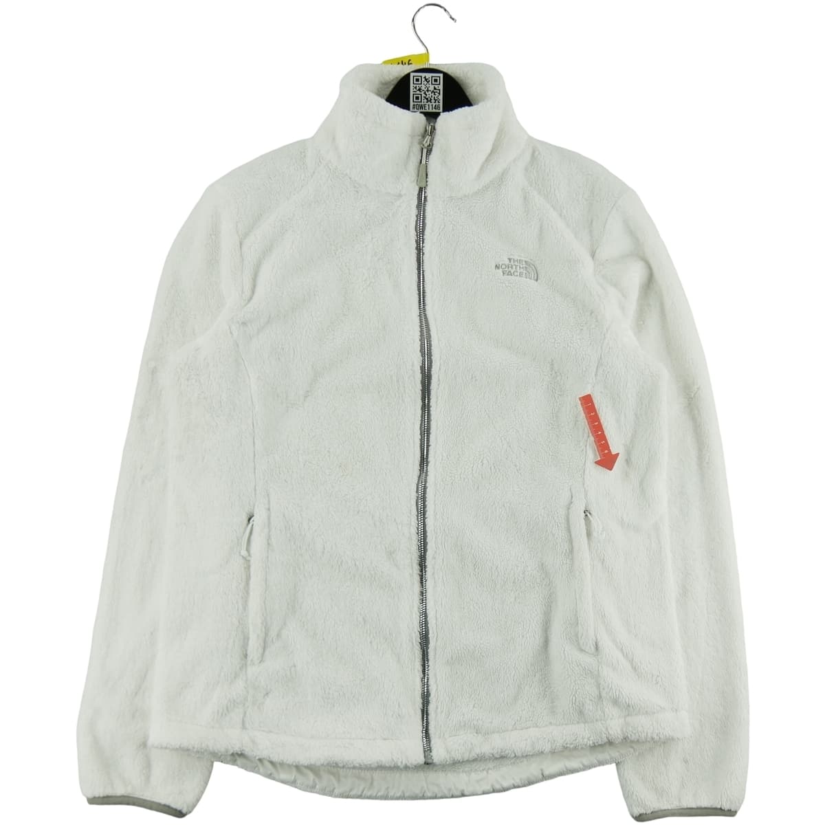 Women's Sweatshirts The North Face White