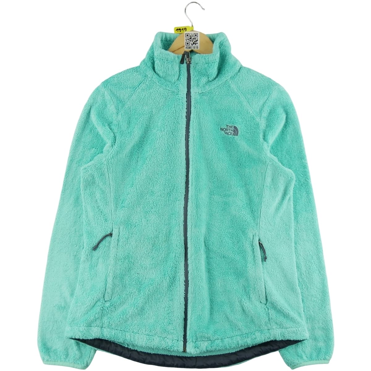 Women's Sweatshirts The North Face Blue