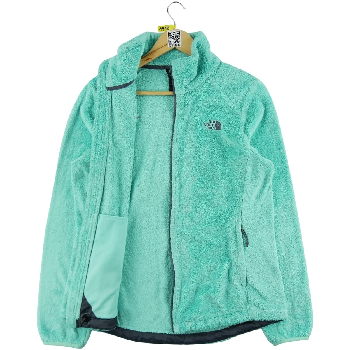 Women's Sweatshirts The North Face Blue
