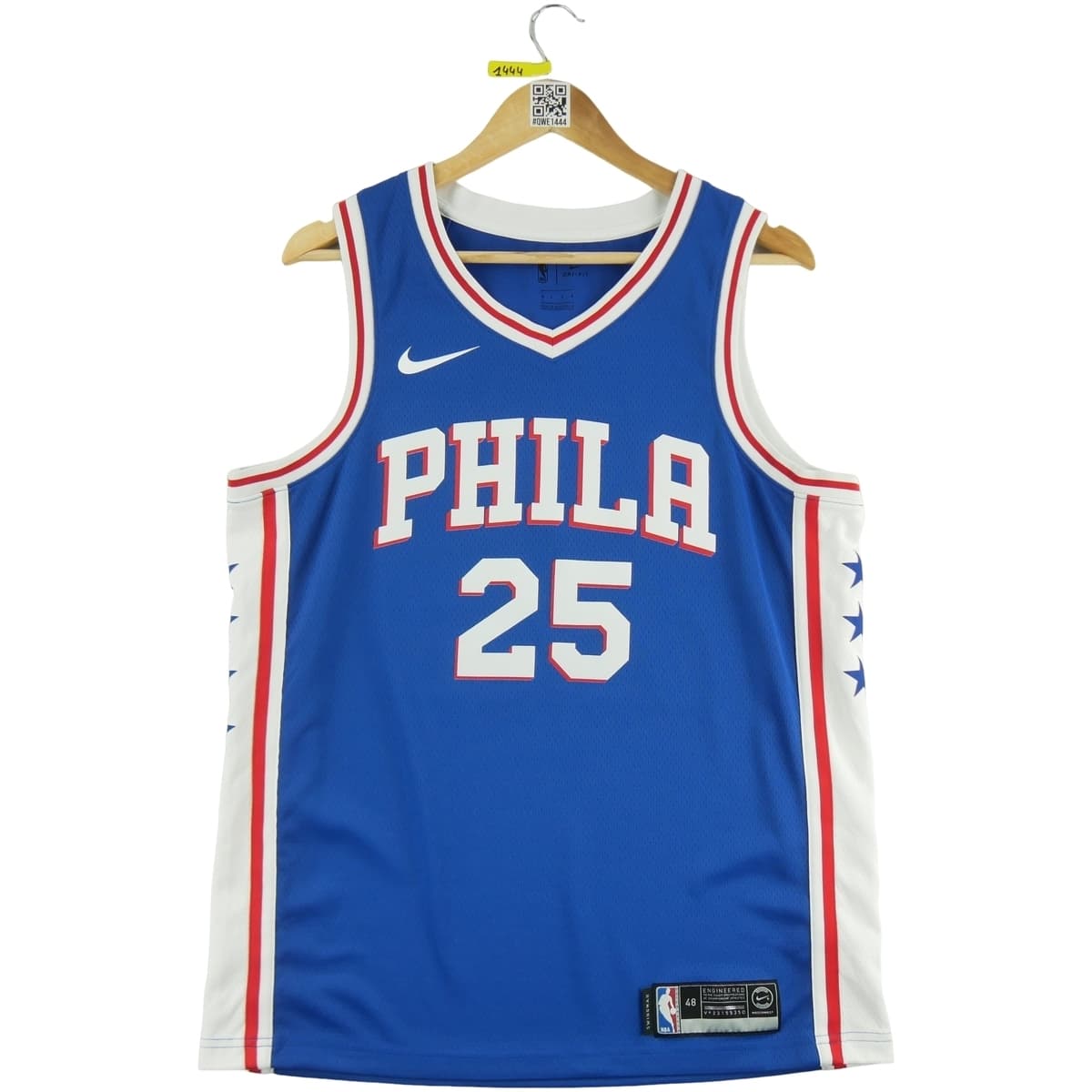 Αμάνικα/T-shirts χωρίς μανίκια Nike 287180