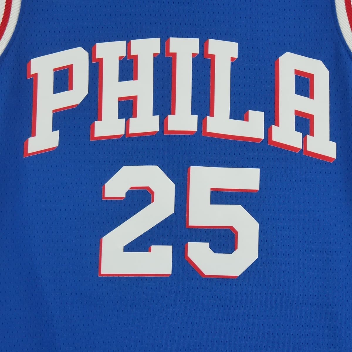 Men's T-Shirts Nike Blue