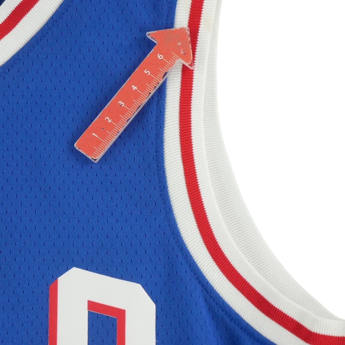 Men's T-Shirts Nike Blue